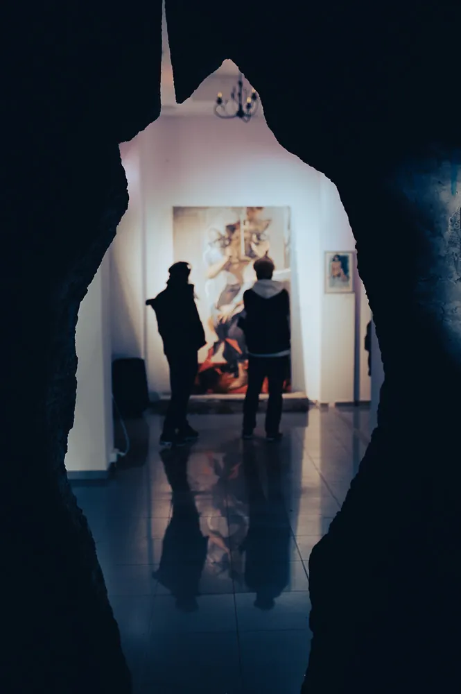 Nasimo — OVER THE WALL